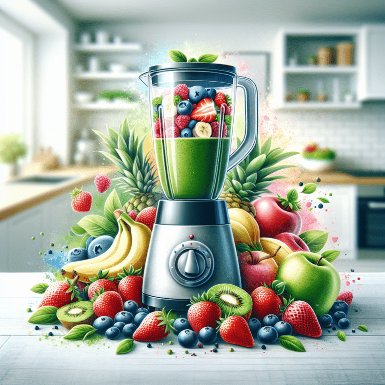 Receitas de smoothie pré-treino para aumentar a disposição